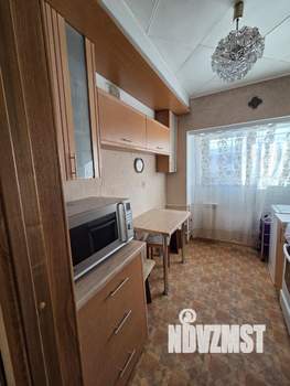 2-к квартира, на длительный срок, 44м2, 5/5 этаж