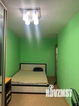 2-к квартира, на длительный срок, 43м2, 3/5 этаж