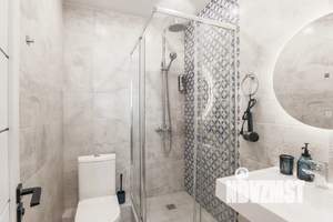 Студия квартира, посуточно, 20м2, 9/15 этаж