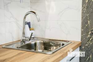 1-к квартира, посуточно, 18м2, 1/1 этаж