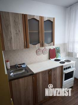 1-к квартира, на длительный срок, 30м2, 4/5 этаж