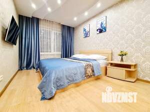 2-к квартира, посуточно, 55м2, 7/11 этаж