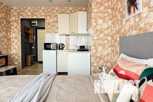 1-к квартира, посуточно, 30м2, 8/14 этаж