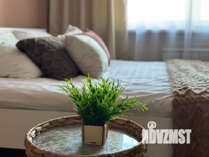 2-к квартира, посуточно, 45м2, 4/8 этаж