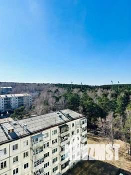 1-к квартира, посуточно, 39м2, 1/1 этаж