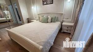 2-к квартира, посуточно, 55м2, 1/10 этаж