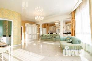 3-к квартира, на длительный срок, 115м2, 11/12 этаж