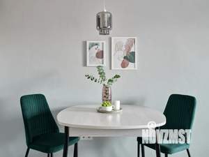 Студия квартира, посуточно, 29м2, 6/18 этаж