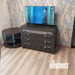 2-к квартира, посуточно, 40м2, 5/17 этаж