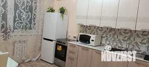 1-к квартира, посуточно, 38м2, 5/7 этаж