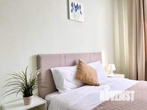 1-к квартира, посуточно, 49м2, 7/16 этаж