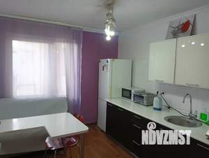 1-к квартира, посуточно, 30м2, 8/9 этаж