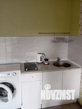 Студия квартира, посуточно, 26м2, 3/18 этаж