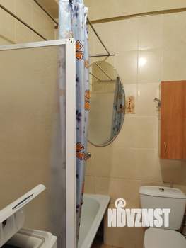 2-к квартира, на длительный срок, 45м2, 5/6 этаж