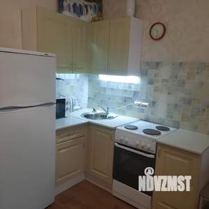 Студия квартира, на длительный срок, 30м2, 2/16 этаж