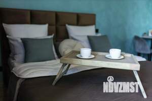 1-к квартира, посуточно, 26м2, 1/1 этаж