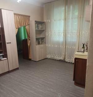 2-к квартира, на длительный срок, 42м2, 1/4 этаж