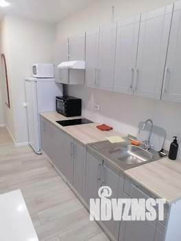 2-к квартира, посуточно, 67м2, 2/10 этаж