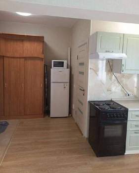 1-к квартира, на длительный срок, 40м2, 5/15 этаж