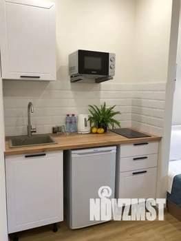 1-к квартира, посуточно, 20м2, 1/15 этаж