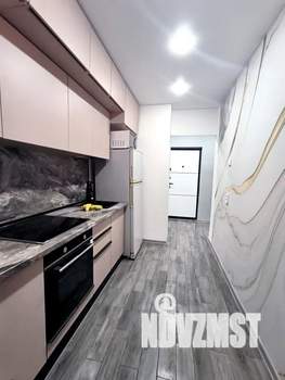 2-к квартира, посуточно, 48м2, 5/9 этаж