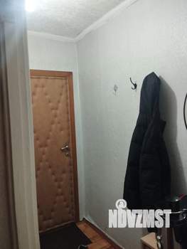 1-к квартира, на длительный срок, 33м2, 3/4 этаж