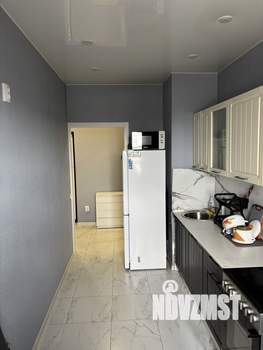 1-к квартира, на длительный срок, 34м2, 5/19 этаж