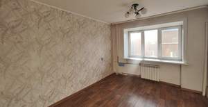 Студия квартира, на длительный срок, 18м2, 4/5 этаж
