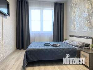 1-к квартира, посуточно, 54м2, 7/9 этаж