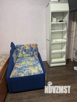 1-к квартира, посуточно, 35м2, 1/5 этаж