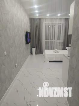 Студия квартира, посуточно, 27м2, 7/16 этаж