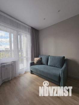 1-к квартира, посуточно, 37м2, 7/9 этаж