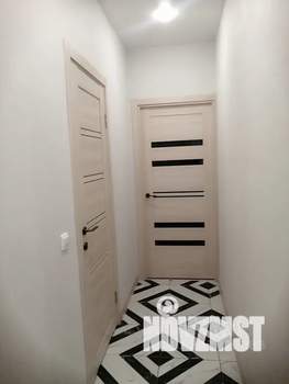 3-к квартира, посуточно, 80м2, 9/16 этаж