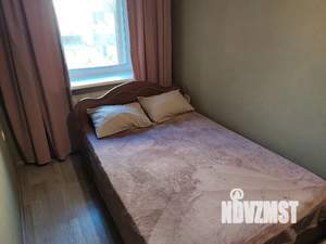 2-к квартира, посуточно, 35м2, 1/5 этаж