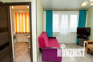 1-к квартира, посуточно, 33м2, 3/4 этаж