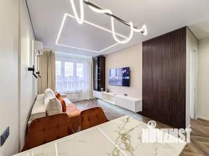 3-к квартира, на длительный срок, 74м2, 13/15 этаж