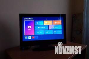 1-к квартира, посуточно, 30м2, 5/5 этаж