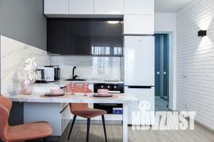 1-к квартира, посуточно, 28м2, 4/16 этаж