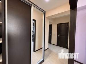 2-к квартира, посуточно, 80м2, 8/10 этаж