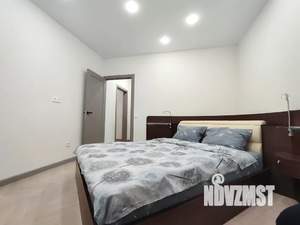 1-к квартира, посуточно, 50м2, 1/9 этаж