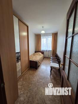 2-к квартира, на длительный срок, 46м2, 1/4 этаж