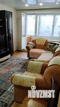 2-к квартира, на длительный срок, 46м2, 3/5 этаж