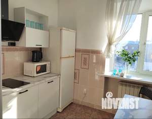 1-к квартира, посуточно, 36м2, 3/5 этаж