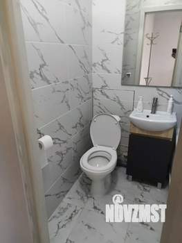 Студия квартира, на длительный срок, 35м2, 5/9 этаж