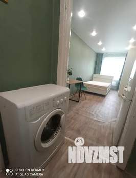 1-к квартира, посуточно, 18м2, 5/6 этаж