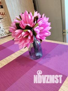 Студия квартира, посуточно, 36м2, 13/16 этаж