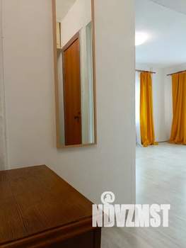 1-к квартира, посуточно, 38м2, 4/5 этаж