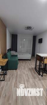 Студия квартира, посуточно, 26м2, 8/16 этаж