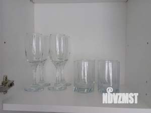 1-к квартира, посуточно, 36м2, 2/10 этаж