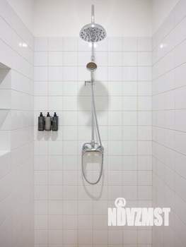 1-к квартира, посуточно, 48м2, 1/1 этаж